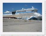 P4230094 (Large) * Willkommen auf der Aida! * 1024 x 768 * (88KB)