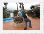 PA121207 (Large) * Beim Fuball (der Brunnen war das Tor) * 1024 x 768 * (124KB)