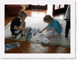 PA131237 (Large) * Lego bauen im Haus * 1024 x 768 * (108KB)